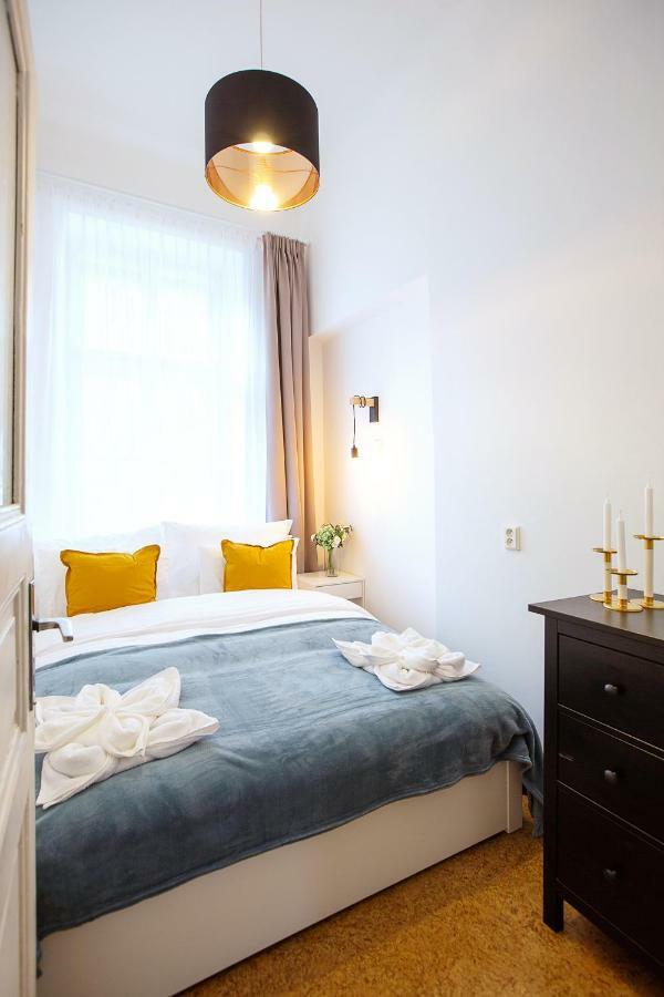 5Br 2Bath Family Apt 5Mins To Wenceslas Square Praha Eksteriør bilde